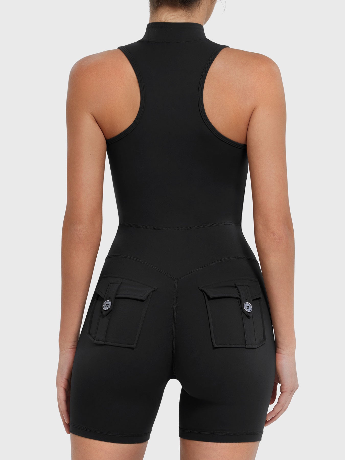 Yeoreo Samantha CoreFlex™ Romper