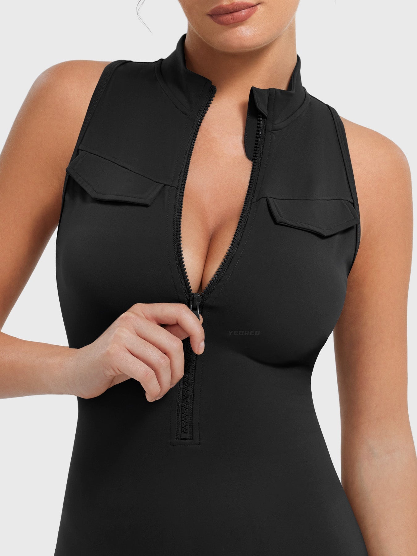 Yeoreo Samantha CoreFlex™ Romper