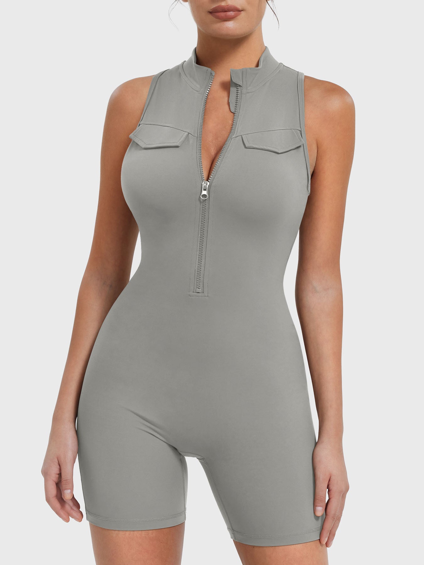 Yeoreo Samantha CoreFlex™ Romper