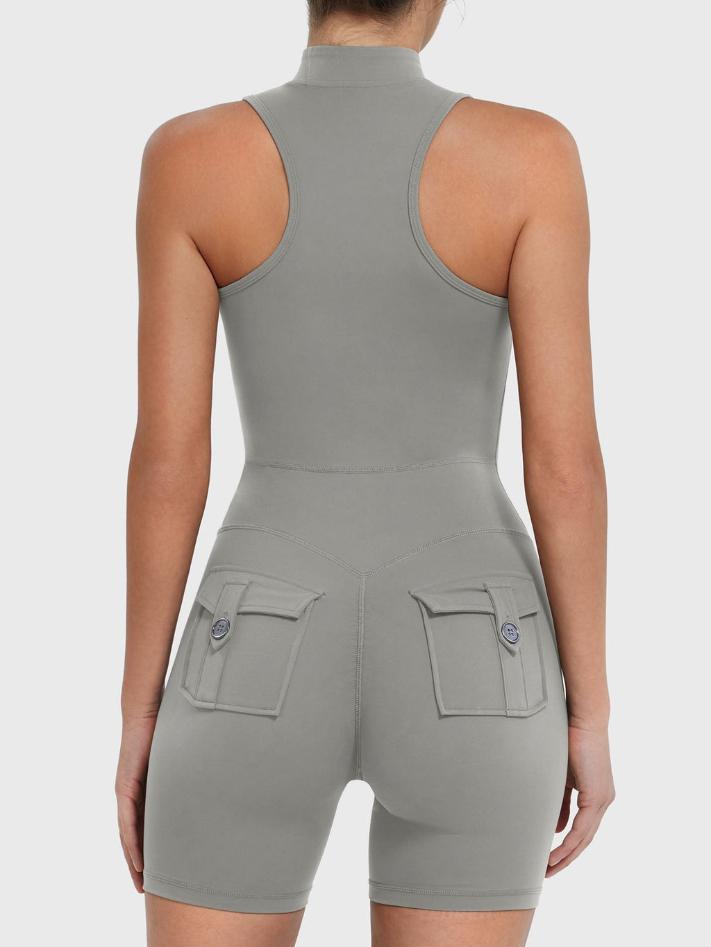 Yeoreo Samantha CoreFlex™ Romper