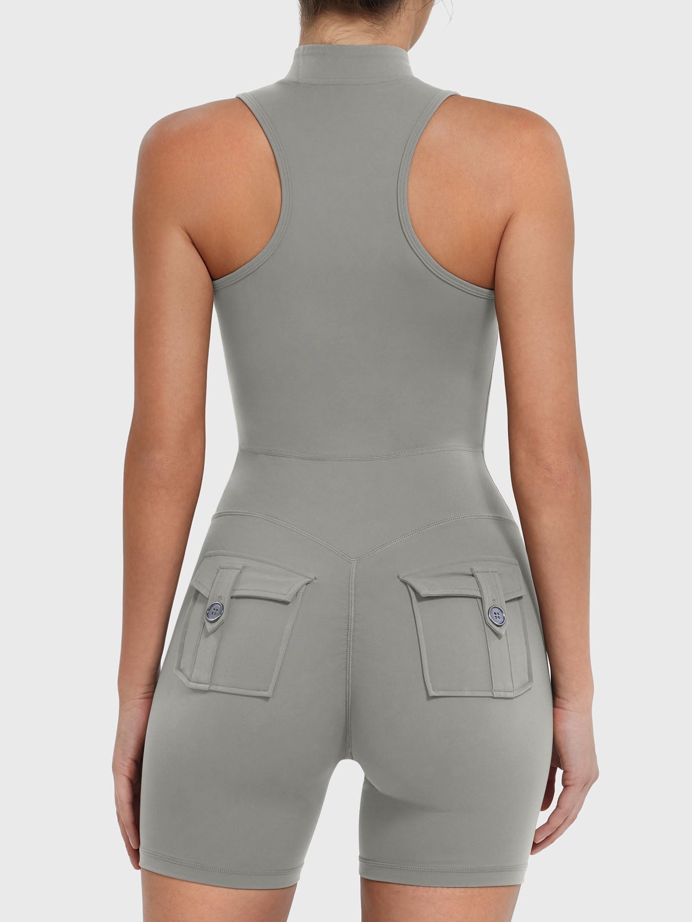 Yeoreo Samantha CoreFlex™ Romper