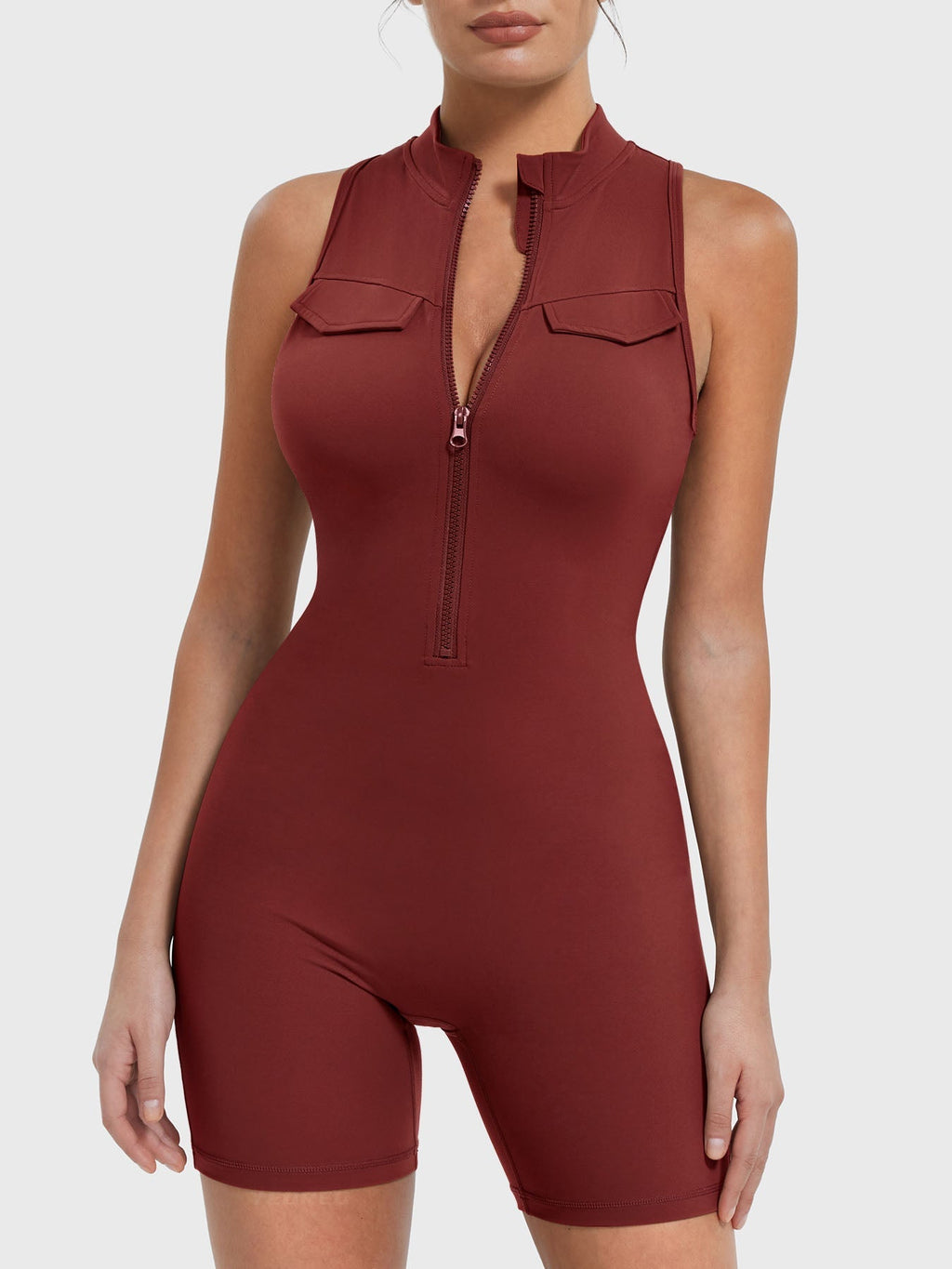Yeoreo Samantha CoreFlex™ Romper