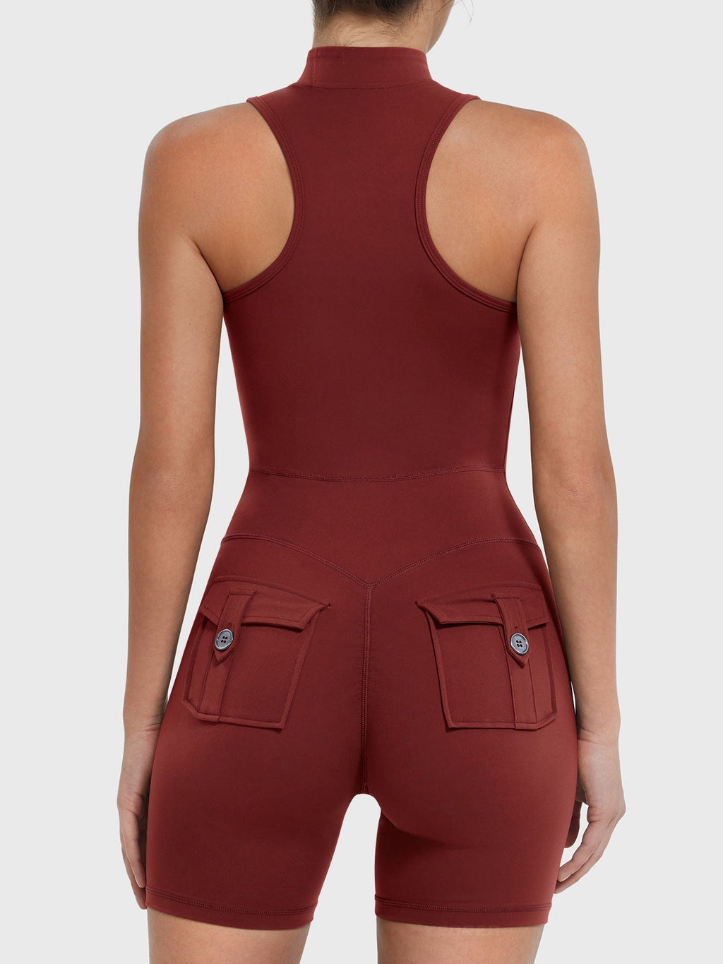 Yeoreo Samantha CoreFlex™ Romper