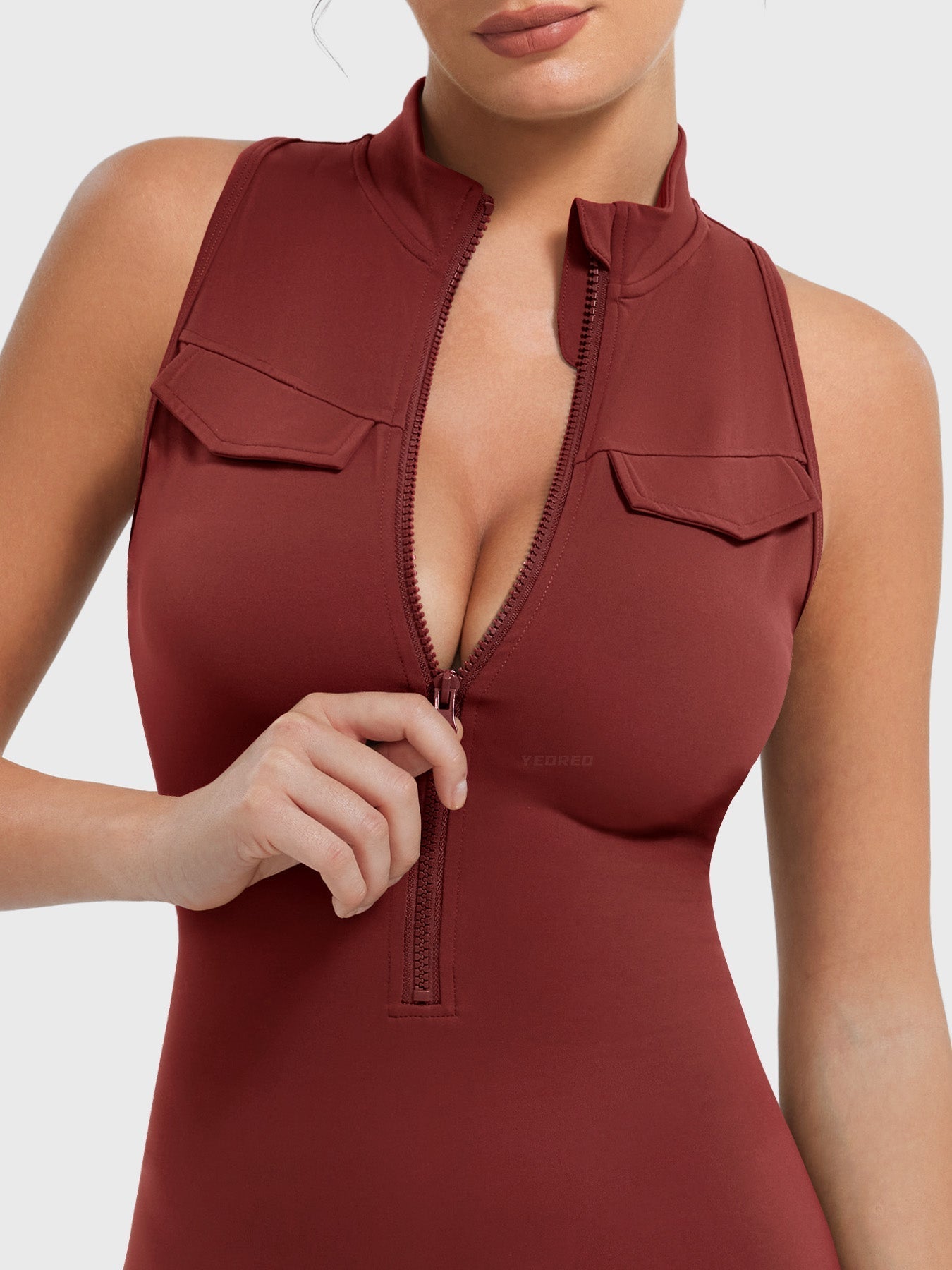 Yeoreo Samantha CoreFlex™ Romper