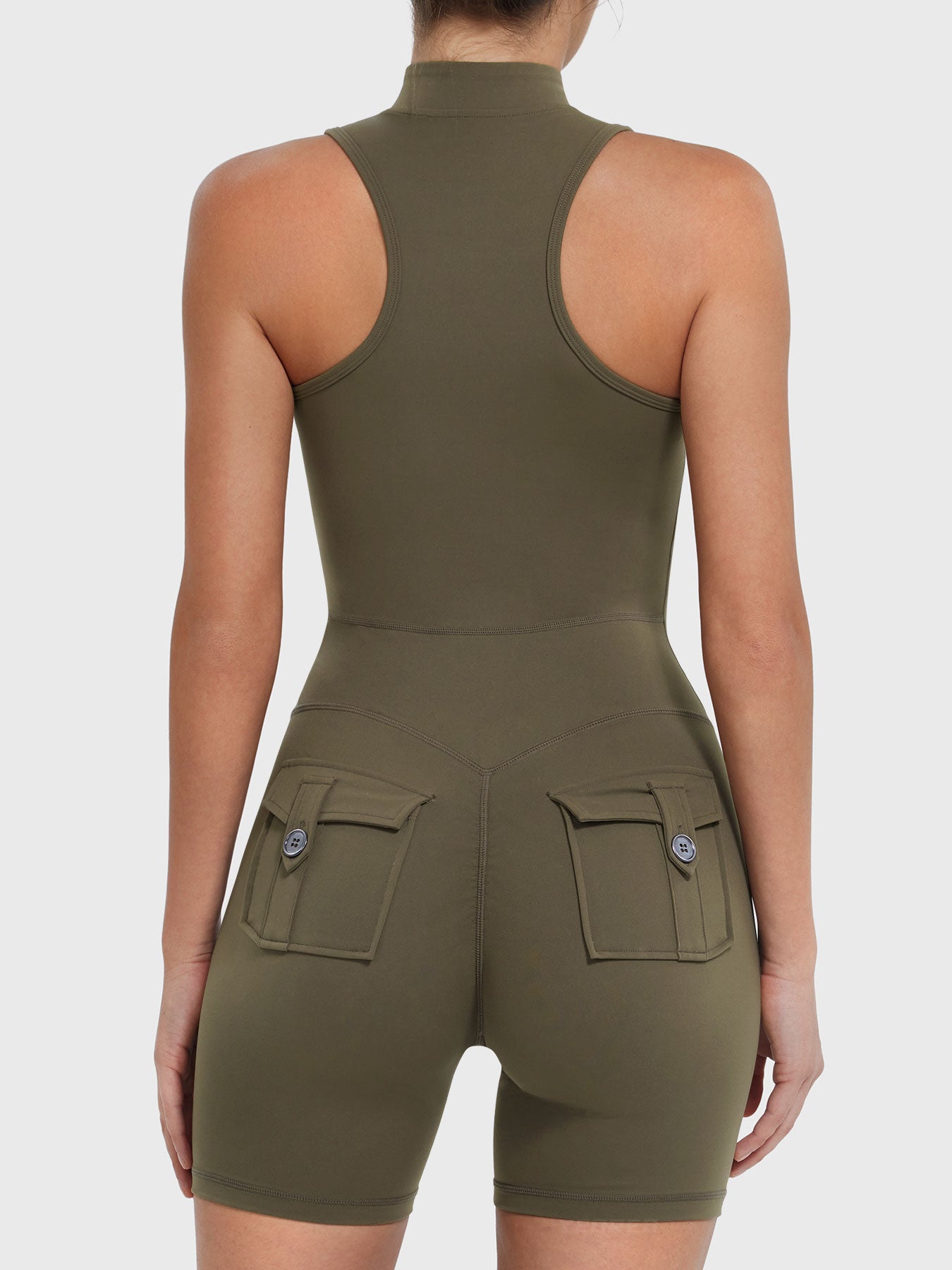 Yeoreo Samantha CoreFlex™ Romper
