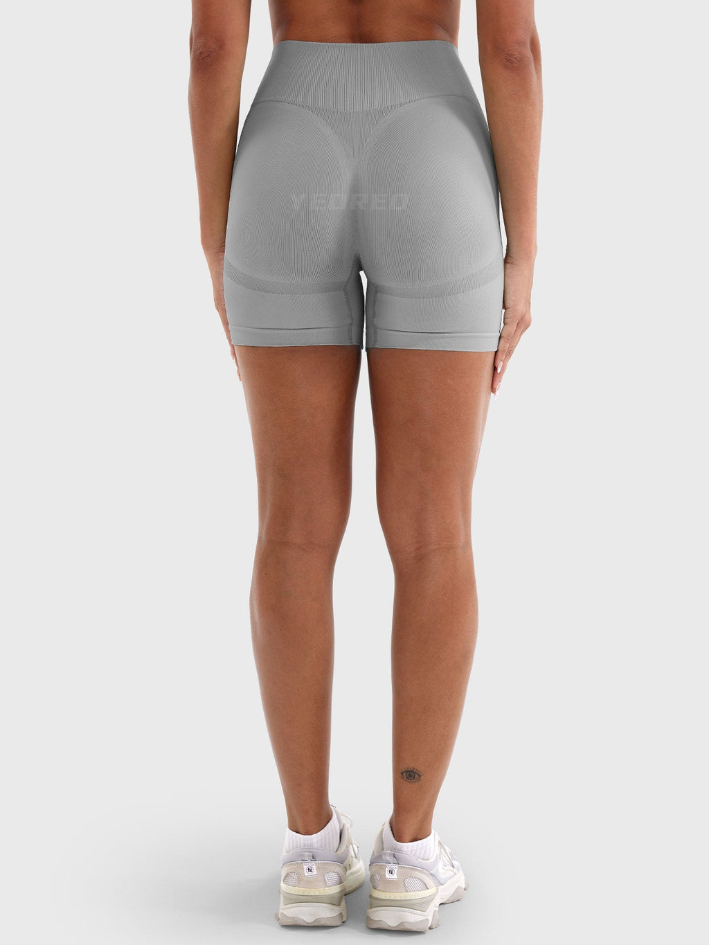 Yeoreo Lilliean SoftHue™ 4.5" Seamless Shorts